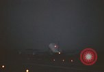 Image of Air Force One Maryland United States USA, 1969, second 25 stock footage video 65675057138
