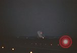 Image of Air Force One Maryland United States USA, 1969, second 26 stock footage video 65675057138
