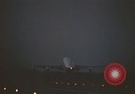 Image of Air Force One Maryland United States USA, 1969, second 27 stock footage video 65675057138