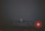 Image of Air Force One Maryland United States USA, 1969, second 29 stock footage video 65675057138