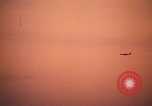 Image of Air Force One Maryland United States USA, 1969, second 60 stock footage video 65675057138