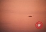 Image of Air Force One Maryland United States USA, 1969, second 61 stock footage video 65675057138