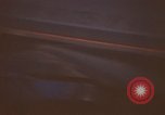 Image of Air Force One Maryland United States USA, 1969, second 7 stock footage video 65675057139