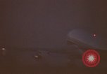 Image of Air Force One Maryland United States USA, 1969, second 9 stock footage video 65675057139