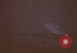 Image of Air Force One Maryland United States USA, 1969, second 10 stock footage video 65675057139