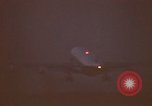 Image of Air Force One Maryland United States USA, 1969, second 11 stock footage video 65675057139