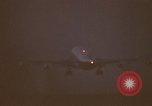 Image of Air Force One Maryland United States USA, 1969, second 12 stock footage video 65675057139