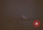Image of Air Force One Maryland United States USA, 1969, second 13 stock footage video 65675057139