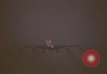 Image of Air Force One Maryland United States USA, 1969, second 15 stock footage video 65675057139
