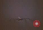 Image of Air Force One Maryland United States USA, 1969, second 17 stock footage video 65675057139