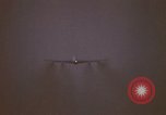 Image of Air Force One Maryland United States USA, 1969, second 23 stock footage video 65675057139
