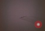 Image of Air Force One Maryland United States USA, 1969, second 40 stock footage video 65675057139