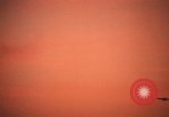 Image of Air Force One Maryland United States USA, 1969, second 49 stock footage video 65675057139