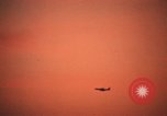 Image of Air Force One Maryland United States USA, 1969, second 51 stock footage video 65675057139