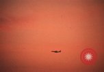 Image of Air Force One Maryland United States USA, 1969, second 52 stock footage video 65675057139