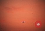 Image of Air Force One Maryland United States USA, 1969, second 53 stock footage video 65675057139