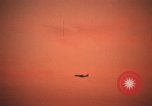 Image of Air Force One Maryland United States USA, 1969, second 54 stock footage video 65675057139