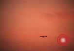 Image of Air Force One Maryland United States USA, 1969, second 55 stock footage video 65675057139