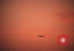 Image of Air Force One Maryland United States USA, 1969, second 56 stock footage video 65675057139