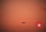 Image of Air Force One Maryland United States USA, 1969, second 57 stock footage video 65675057139