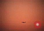 Image of Air Force One Maryland United States USA, 1969, second 58 stock footage video 65675057139