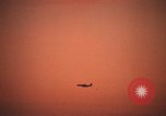 Image of Air Force One Maryland United States USA, 1969, second 60 stock footage video 65675057139