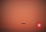 Image of Air Force One Maryland United States USA, 1969, second 61 stock footage video 65675057139