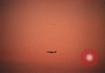 Image of Air Force One Maryland United States USA, 1969, second 62 stock footage video 65675057139