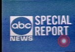 Image of President Richard Nixon Washington DC USA, 1969, second 1 stock footage video 65675057143