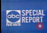Image of President Richard Nixon Washington DC USA, 1969, second 11 stock footage video 65675057143