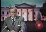 Image of President Richard Nixon Washington DC USA, 1969, second 21 stock footage video 65675057143