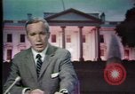 Image of President Richard Nixon Washington DC USA, 1969, second 24 stock footage video 65675057143