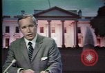 Image of President Richard Nixon Washington DC USA, 1969, second 27 stock footage video 65675057143