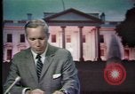 Image of President Richard Nixon Washington DC USA, 1969, second 28 stock footage video 65675057143