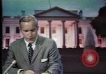 Image of President Richard Nixon Washington DC USA, 1969, second 44 stock footage video 65675057143