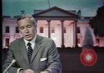 Image of President Richard Nixon Washington DC USA, 1969, second 46 stock footage video 65675057143