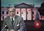 Image of President Richard Nixon Washington DC USA, 1969, second 50 stock footage video 65675057143