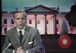 Image of President Richard Nixon Washington DC USA, 1969, second 53 stock footage video 65675057143
