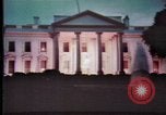Image of President Richard Nixon Washington DC USA, 1969, second 57 stock footage video 65675057143