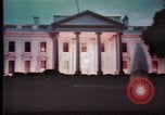 Image of President Richard Nixon Washington DC USA, 1969, second 58 stock footage video 65675057143