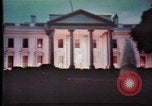 Image of President Richard Nixon Washington DC USA, 1969, second 59 stock footage video 65675057143