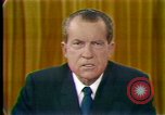 Image of President Richard Nixon Washington DC USA, 1969, second 16 stock footage video 65675057144