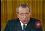 Image of President Richard Nixon Washington DC USA, 1969, second 43 stock footage video 65675057144