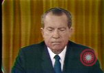 Image of President Richard Nixon Washington DC USA, 1969, second 1 stock footage video 65675057145