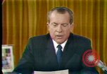 Image of President Richard Nixon Washington DC USA, 1969, second 3 stock footage video 65675057145