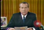 Image of President Richard Nixon Washington DC USA, 1969, second 4 stock footage video 65675057145