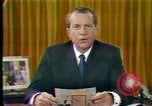 Image of President Richard Nixon Washington DC USA, 1969, second 5 stock footage video 65675057145