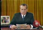 Image of President Richard Nixon Washington DC USA, 1969, second 6 stock footage video 65675057145