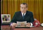 Image of President Richard Nixon Washington DC USA, 1969, second 12 stock footage video 65675057145