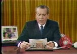 Image of President Richard Nixon Washington DC USA, 1969, second 17 stock footage video 65675057145